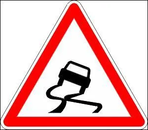 Que signifie ce panneau ?