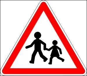 Que signifie ce panneau ?