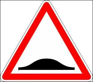 Que signifie ce panneau ?