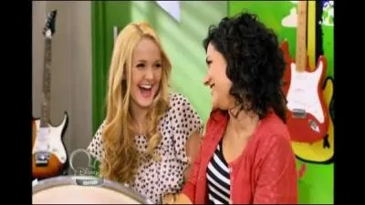 Aide-t-elle Nata  tre plus forte contre Ludmila ?