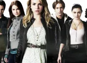 Quiz The Secret Circle