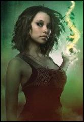 Avec qui sort Mlissa au dbut de la srie ?