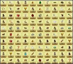 Combien y avais-t-il d'objectifs dans Equideow ?