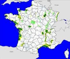 Quiz Regions