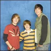 Quels sont les 2 autres acteurs principaux dans ce film ?