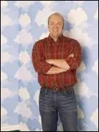 Quel est son mtier dans la srie ?