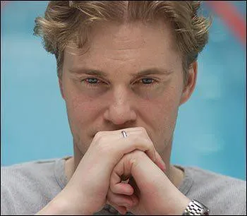 Denis Pankratov (1993-1996 - Russie) est un champion connu, dans quelle discipline ?