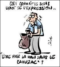 Voici une expression populaire frquente aux Pays-Bas :  Il n'est pas un ...  prendre sans gants !   qui signifie qu'il faut l'aborder avec dlicatesse et douceur.