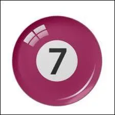 Comment dit-on  sept  en anglais ?