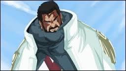 Quiz One piece
