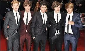 Quelle est la nourriture prfre de Harry ?