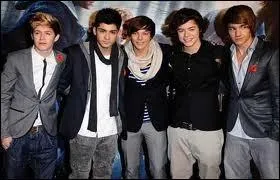 A quelle place ont-ils termin lors de la finale de l'mission ?