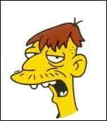 Comment s'appelle la femme du personnage sur l'image ?