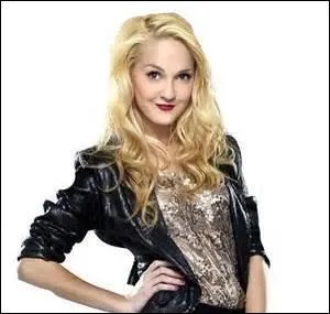 Quelle est sa chanteuse prfre ?