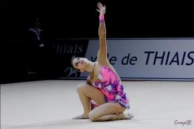 Qu'aime-t-elle ? (plusieurs rponses)