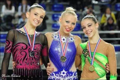 Passons dans la GRS ! Depuis quand a-t-elle commenc la GR ? (1 seule rponse)