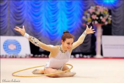 O s'entrane-t-elle ? (1 seule rponse)