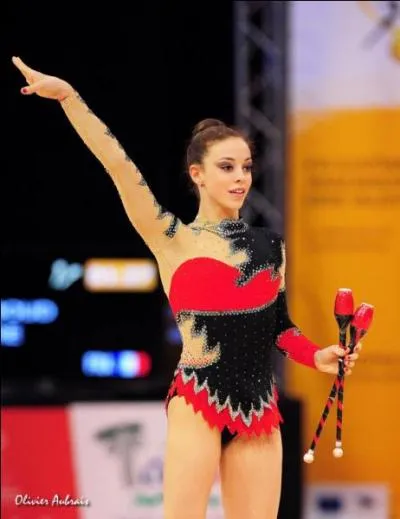 Comment s'appellent ses entraneurs d'en ce moment ? (plusieurs rponses)