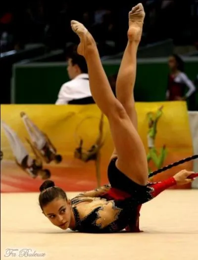 Quelle est sa qualit physique ? (1 seule rponse)