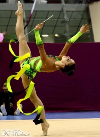 Quelles langues parle-t-elle ? (plusieurs rponses)