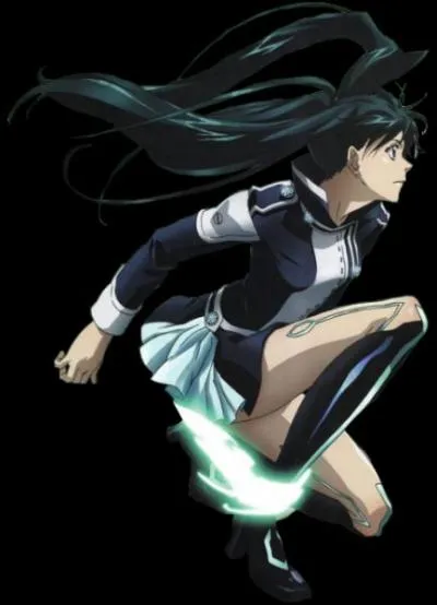 Qui est ce personnage ?