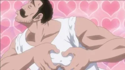 Qui est ce personnage ?