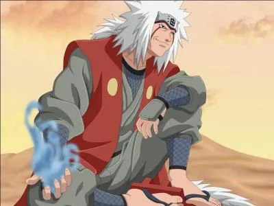 Qui est ce personnage ?