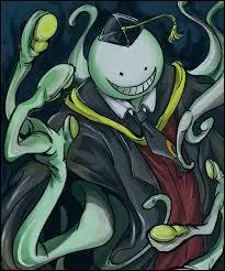 Qui est ce personnage ?