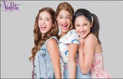 De qui est-il amoureux ?