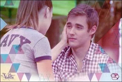 Lara va t-elle tomber toute de suite amoureuse de Len ?