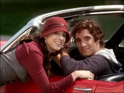 Quel est ce couple ?