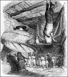 De quelle fable de Jean de la Fontaine ce proverbe moraliste est-il ?  Il tait expriment, et savait que la mfiance est mre de sret.  