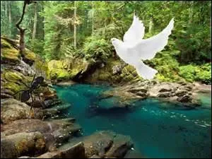 Cette morale est connue, mais de quelle fable est-elle ?  Il faut, autant qu'on peut, obliger tout le monde. On a souvent besoin d'un plus petit que soi.  