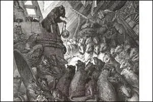 Cette morale me fait penser  nos hommes politiques, mais de quelle fable est-elle ?  Ne faut-il que dlibrer, la cour en conseillers foisonne, est-il besoin d'excuter, l'on ne rencontre plus personne.  