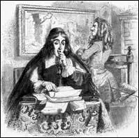 De quelle fable de Jean de la Fontaine, est cette morale ?  Les dlicats sont malheureux, rien ne saurait les satisfaire.  