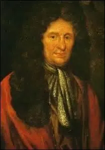 Je tombe gravement malade fin 1692, vraisemblablement de la tuberculose, et dcde  Paris, mais  quelle date ?