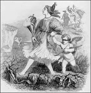 Dans quelle fable la morale est-elle  Tout est mystre dans l'amour, ses flches, son carquois, son flambeau, son enfance . Ce n'est pas l'ouvrage d'un jour que d'puiser cette science.   ?