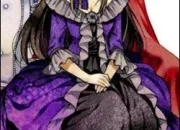 Quiz Pandora Hearts