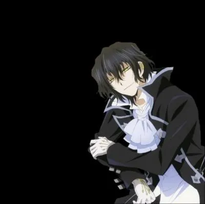 Qui est ce personnage ?