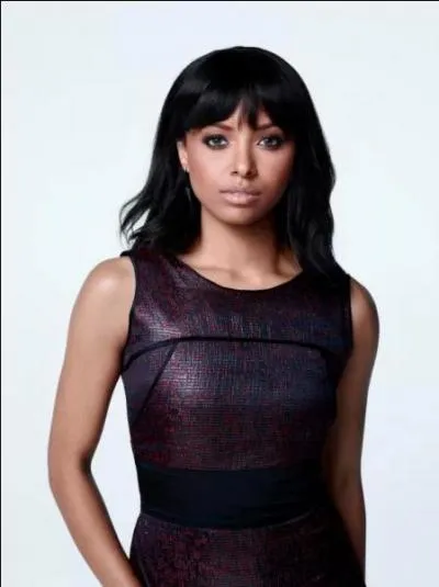 Qui est ce personnage ?