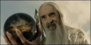 Comment Sauron est-il reprsent ?