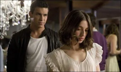 Quel est l'ge de Babi dans le film ?