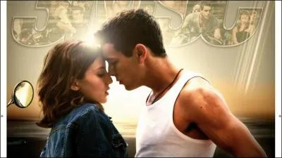 Ce film est adapt d'un roman. Qui en est l'auteur ?