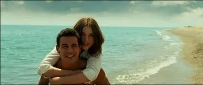 Question 'Pige' : Quelle couple prfrez vous ?