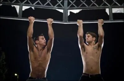 Quel est le record qu'obtient H en battant Chino ?