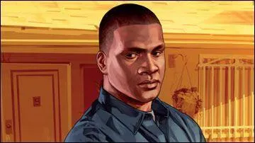 Qui est ce personnage ?