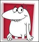 Ce personnage de dessin anim a le nez qui prend toute la place : dans quel clbre dessin anim apparat-il rgulirement ?