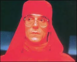 Sous la cagoule flamboyante, l'acteur Jeremy Irons, dans un double rle trs glauque, dans un film de David Cronenberg. Quel est le titre de ce film ?