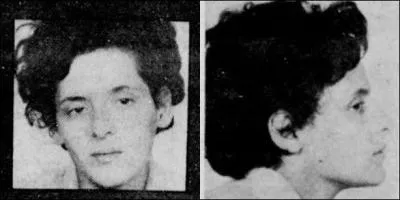 Elle avait un chien fou ! Elle faisait des vols de banque et tait d'une gnrosit sans fin ! Le film est pas mal mais le livre de Georges Hbert Germain est fantastique ! Quelle est cette voleuse de banque qui mourut assassine par la police, en pleine rue, aprs avoir rat le vol de la banque la plus difficile  voler de Montral ?