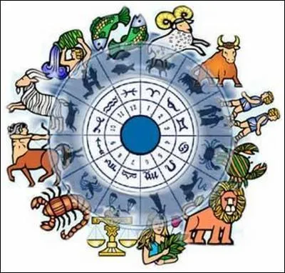 12 est le nombre de signes du zodiaque. Parmi les trois signes proposs, dsigne celui qui dure le plus longtemps.